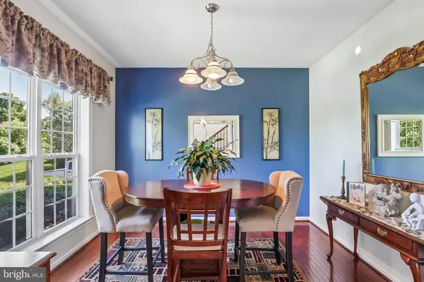 45 FLINTLOCK CIR, West Grove, PA 19390