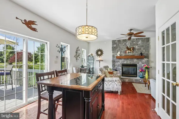 45 FLINTLOCK CIR, West Grove, PA 19390