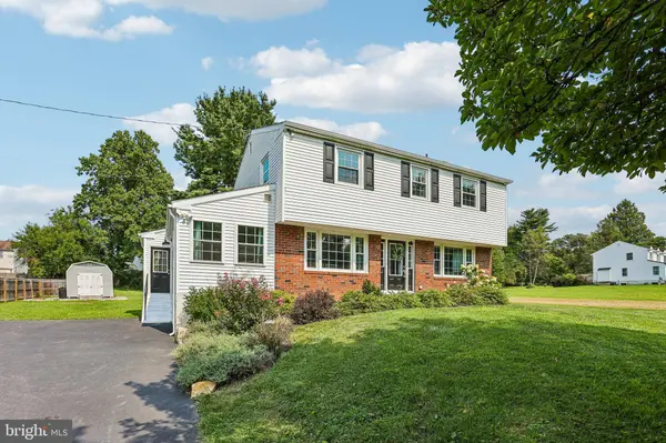 1409 BURKE RD, West Chester, PA 19380
