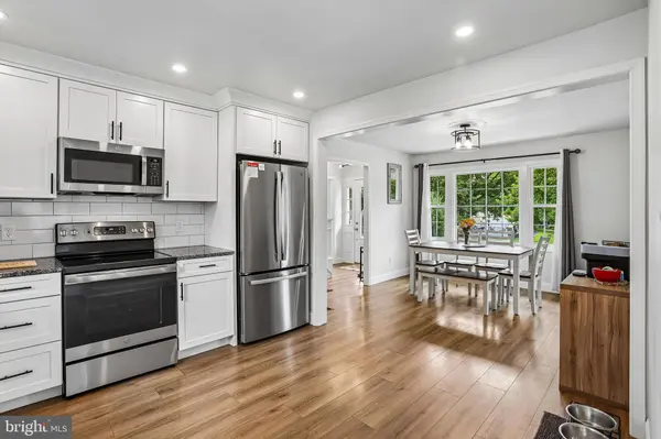 1409 BURKE RD, West Chester, PA 19380