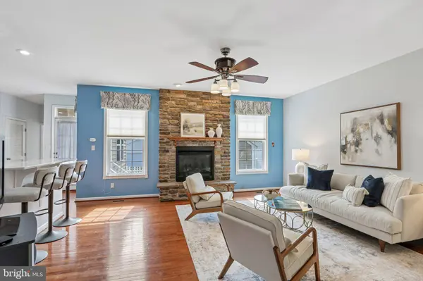 435 WRIGLEY BLVD, Cochranville, PA 19330