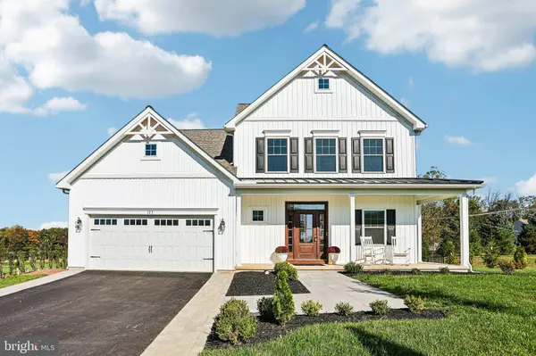 123 EVERGREEN DR