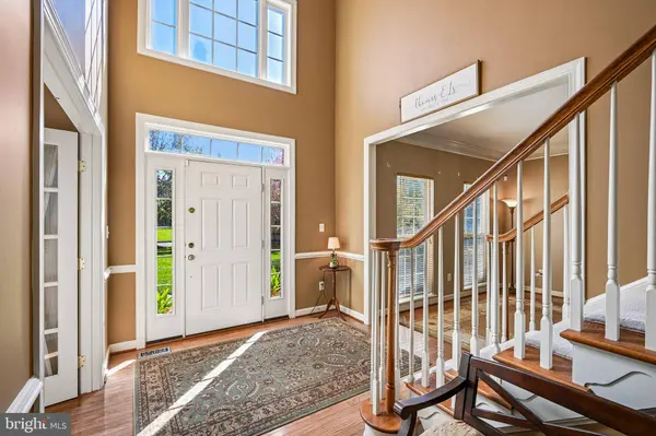 3551 WELLER DR, Garnet Valley, PA 19060