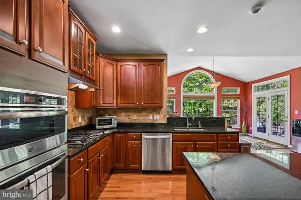 3551 WELLER DR, Garnet Valley, PA 19060