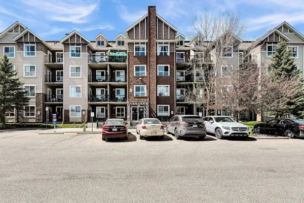 73 Erin Woods CT SE #1103, Calgary, AB T2B 3V2