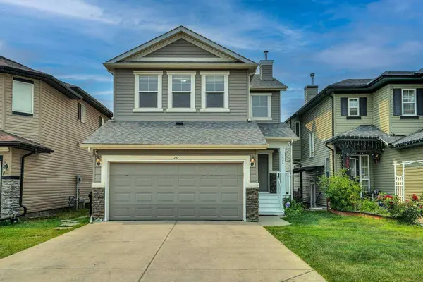 292 Taralake TER NE, Calgary, AB T3J0A1