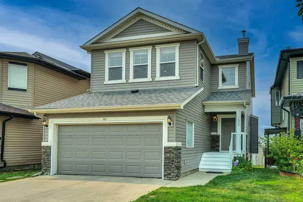 292 Taralake TER NE, Calgary, AB T3J0A1