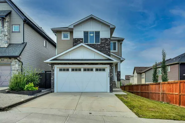 368 Nolanhurst CRES NW, Calgary, AB T3R 0Z1