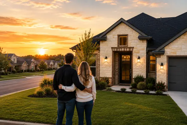Is Now a Good Time to Buy in Lubbock?,Sean Harris