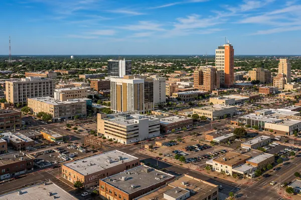 Why Lubbock's Population Growth Makes It a Great Place to Buy Real Estate