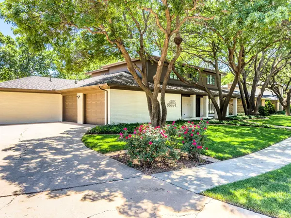 4403 88th Place, Lubbock, TX 79424