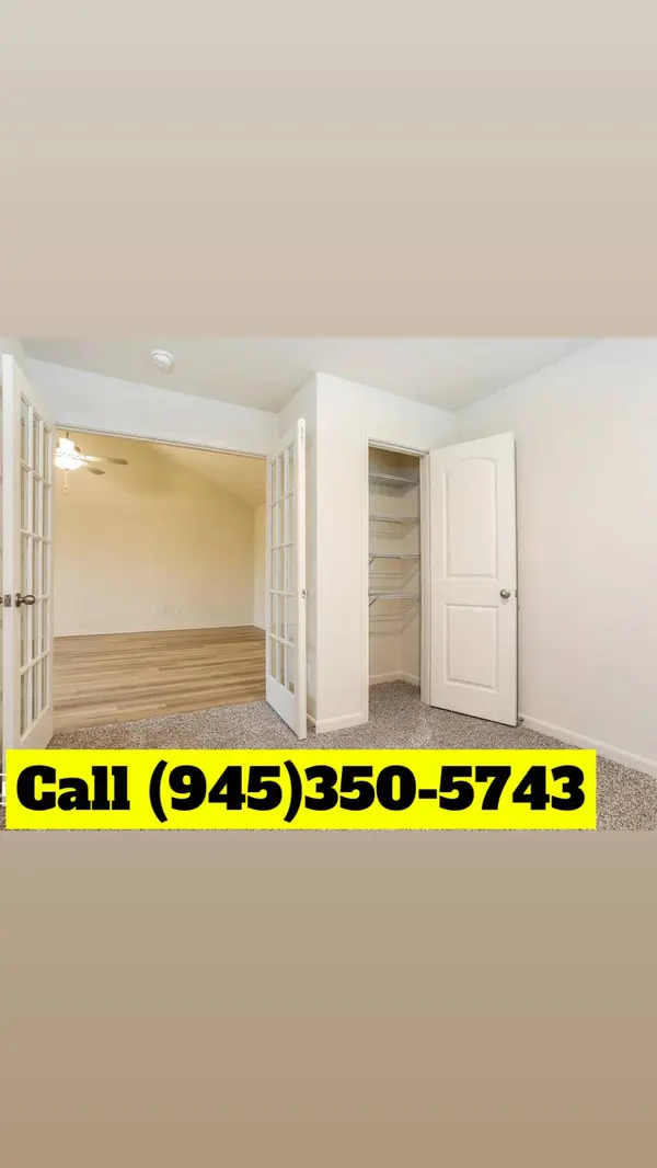 1309 Woodwinds Drive, Fort Worth, TX 76140