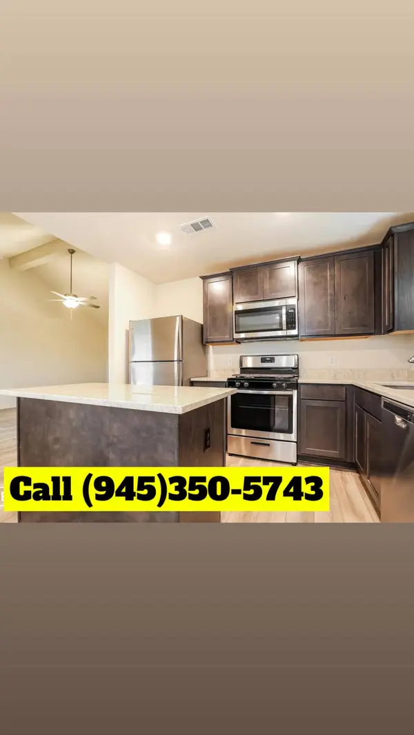 1309 Woodwinds Drive, Fort Worth, TX 76140