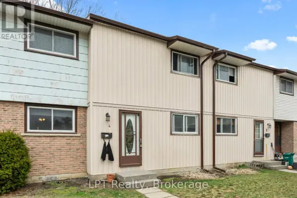 4 Tiffany PL #4, Quinte West (trenton Ward), ON K8V6A3