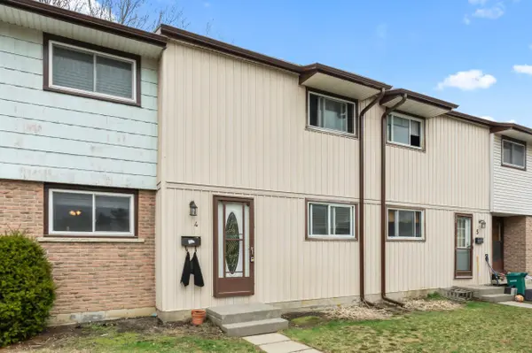 4 Tiffany PL #4, Quinte West, ON K8V 6A3