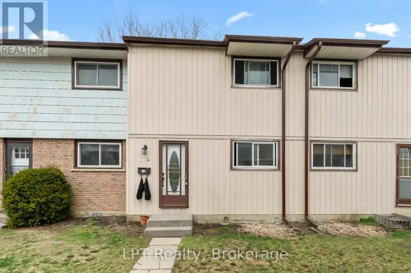 4 Tiffany PL #4, Quinte West (trenton Ward), ON K8V6A3