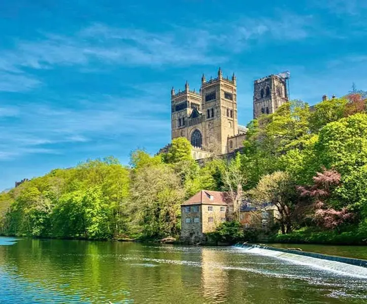 Durham