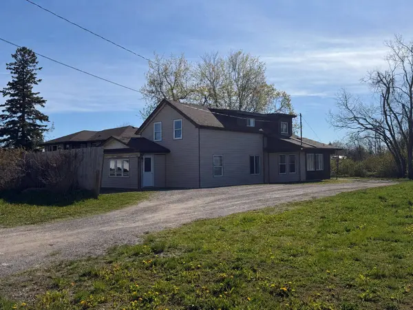 43 Murray ST, Kawartha Lakes, ON K0M 1N0