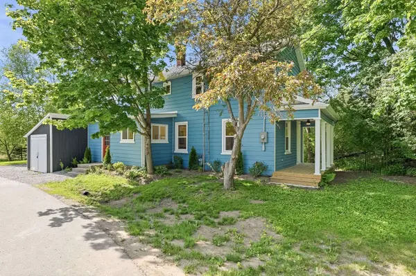 3 Gore ST, Kawartha Lakes, ON L0A 1A0
