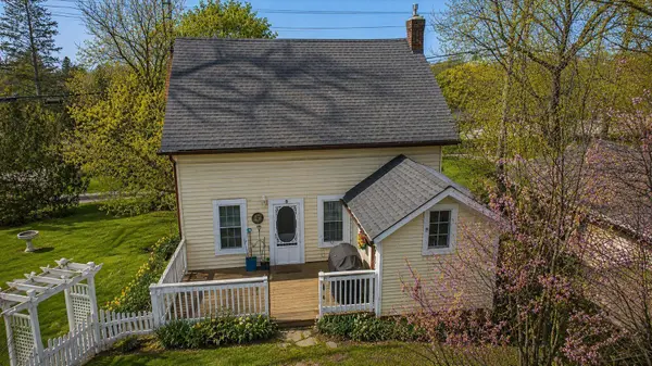 3472 Monck RD, Kawartha Lakes, ON K0M 1K0