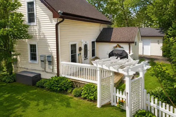 3472 Monck RD, Kawartha Lakes, ON K0M 1K0