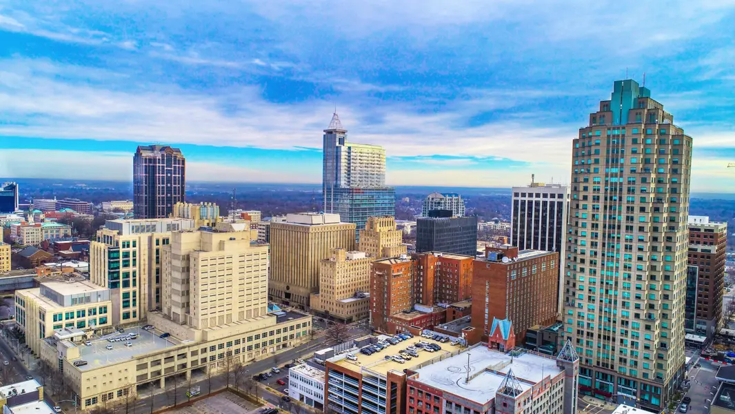 Raleigh