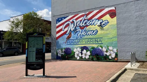 Fuquay Varina 