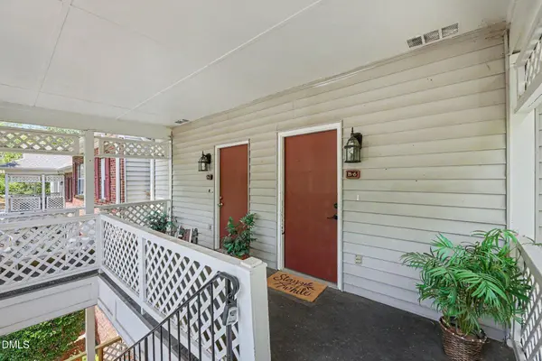 503 Gooseneck DR, Cary, NC 27513