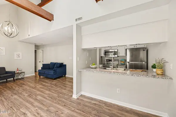 503 Gooseneck DR, Cary, NC 27513