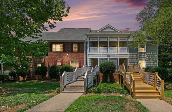 503 Gooseneck DR, Cary, NC 27513