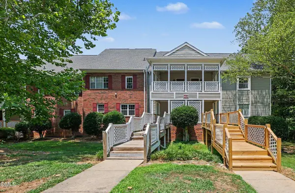 503 Gooseneck DR, Cary, NC 27513