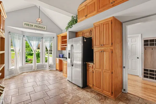 10001 Goodview CT, Raleigh, NC 27613