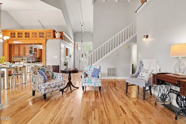 10001 Goodview CT, Raleigh, NC 27613