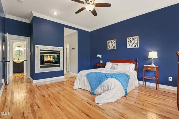 10001 Goodview CT, Raleigh, NC 27613