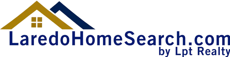 Laredo Home Search LPT Logo - Fidel Martinez, LPT Realty | Laredo TX Real Estate Authority