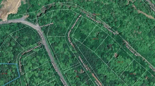 Old Coach Rd #Lot, Labelle, NS B0T 1E0