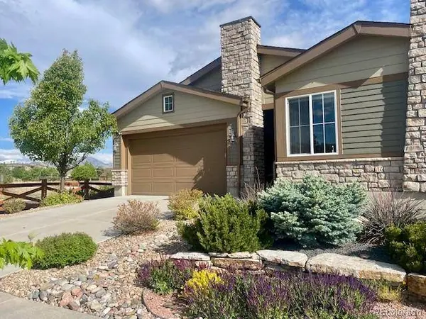 12345 Sandstone CT, Broomfield, CO 80021