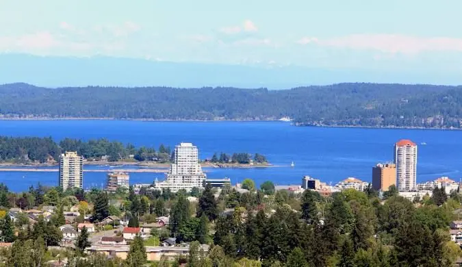 Nanaimo