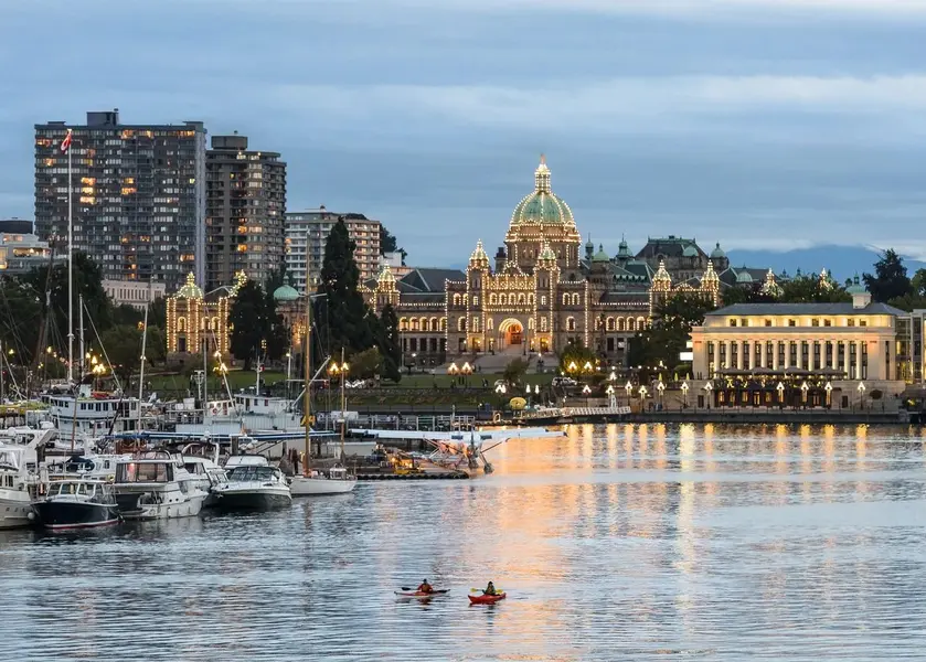 Victoria