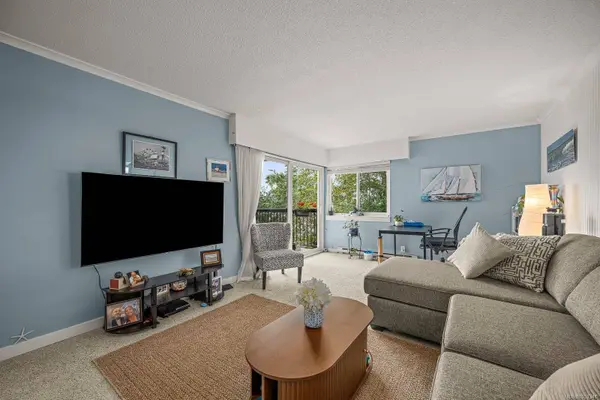 615 Alder St ##206, Campbell River, BC V9W 2P3