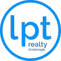 LPT Realty