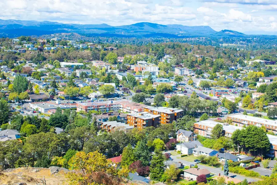 Saanich