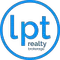 Blue Logo