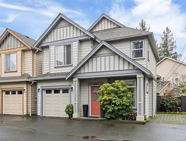2600 Peatt Rd #106, Langford, BC V9B 6X9