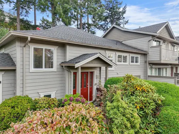 118 Aldersmith Pl ##31, View Royal, BC V9A 7M9