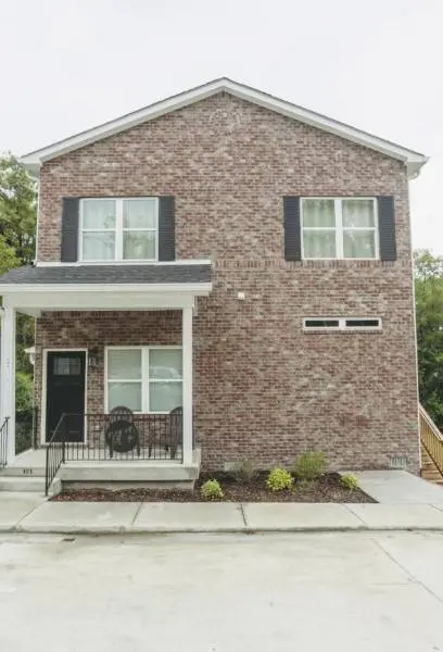 1020B 40th Ave #N, Nashville, TN 37209
