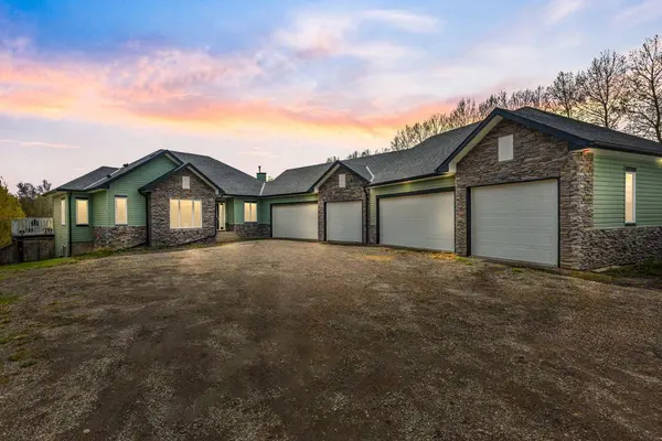 288017 160 AVE W, Rural Foothills County, AB T0L 1W2
