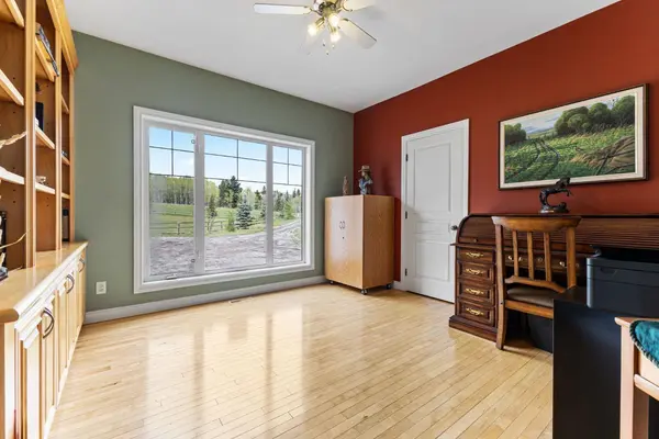 288017 160 AVE W, Rural Foothills County, AB T0L 1W2