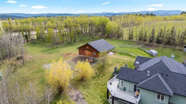 288017 160 AVE W, Rural Foothills County, AB T0L 1W2