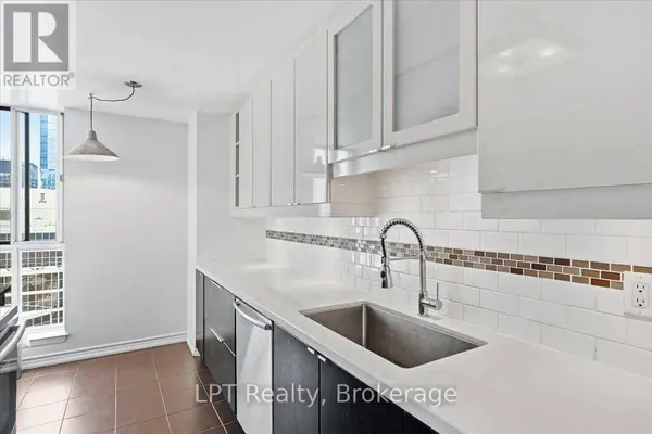 633 Bay ST #2721, Toronto (bay Street Corridor), ON M5G2G4
